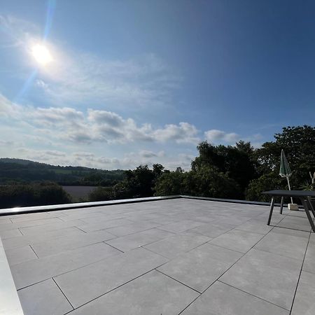 Tolles Ferienhaus Frohnatur Mit Sauna In Ruhiger Lage Плауен Екстер'єр фото